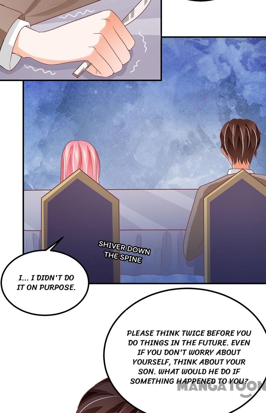 Prince’s Private Baby chapter 178 - page 5
