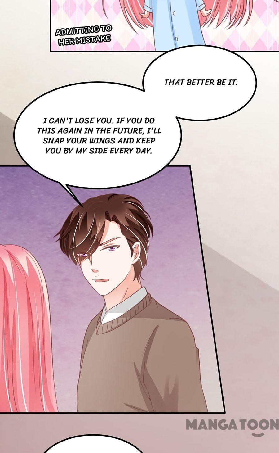 Prince’s Private Baby chapter 178 - page 7