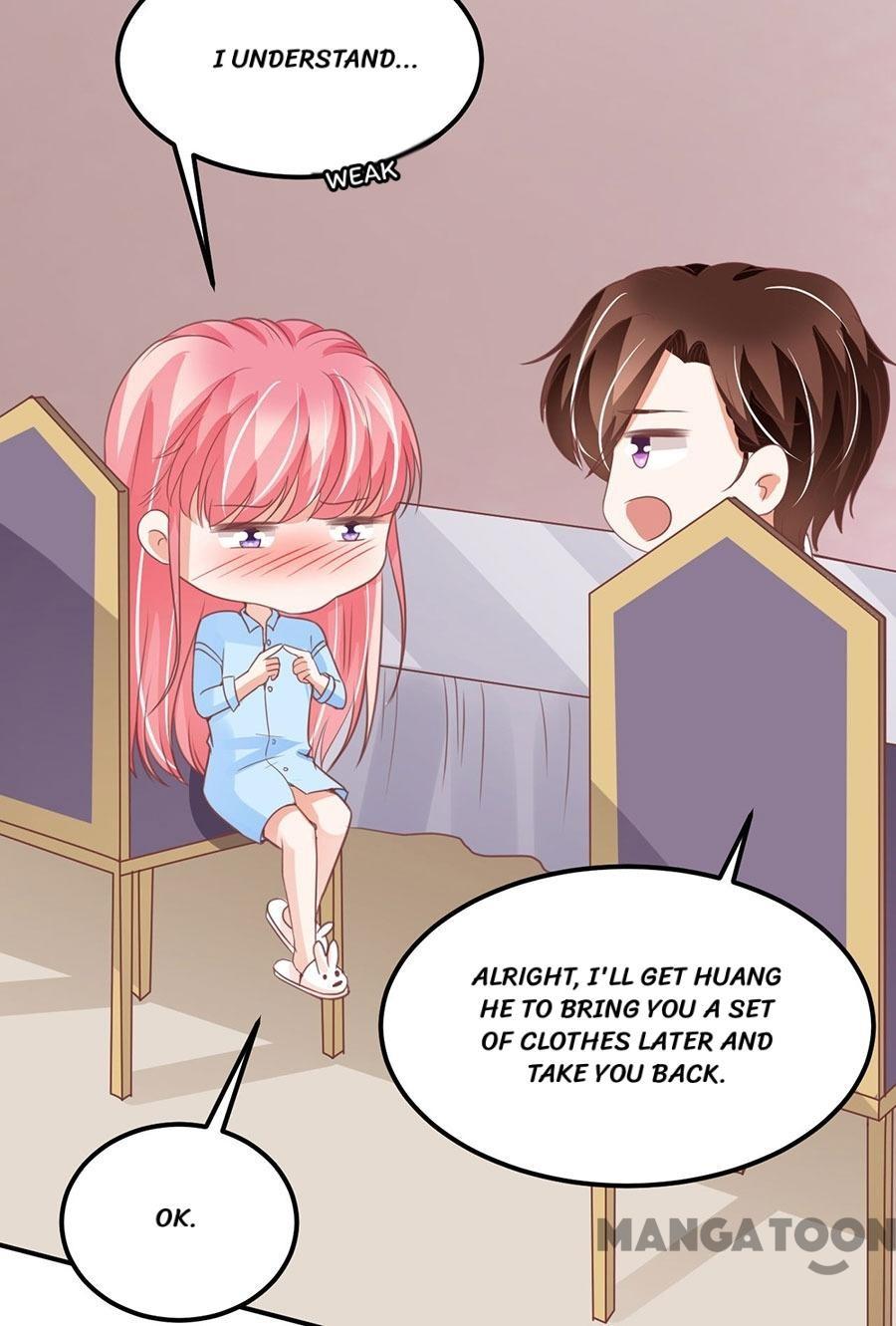 Prince’s Private Baby chapter 178 - page 8