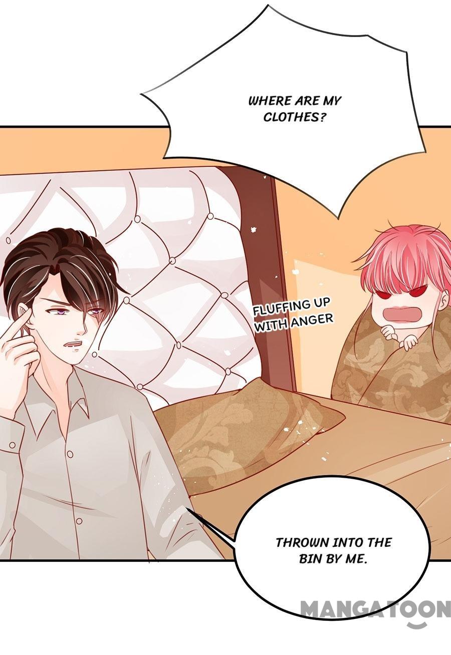 Prince’s Private Baby chapter 177 - page 13