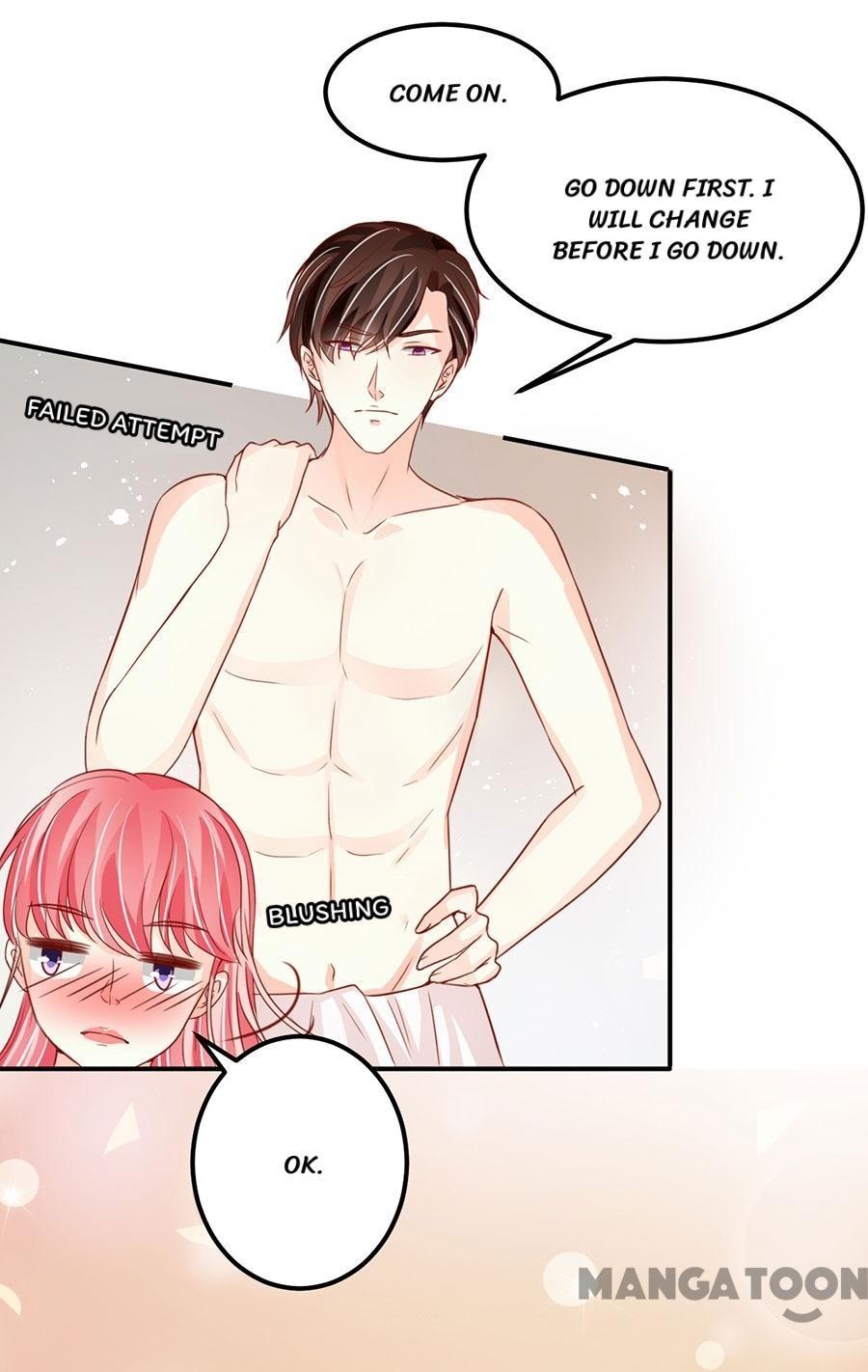 Prince’s Private Baby chapter 177 - page 31