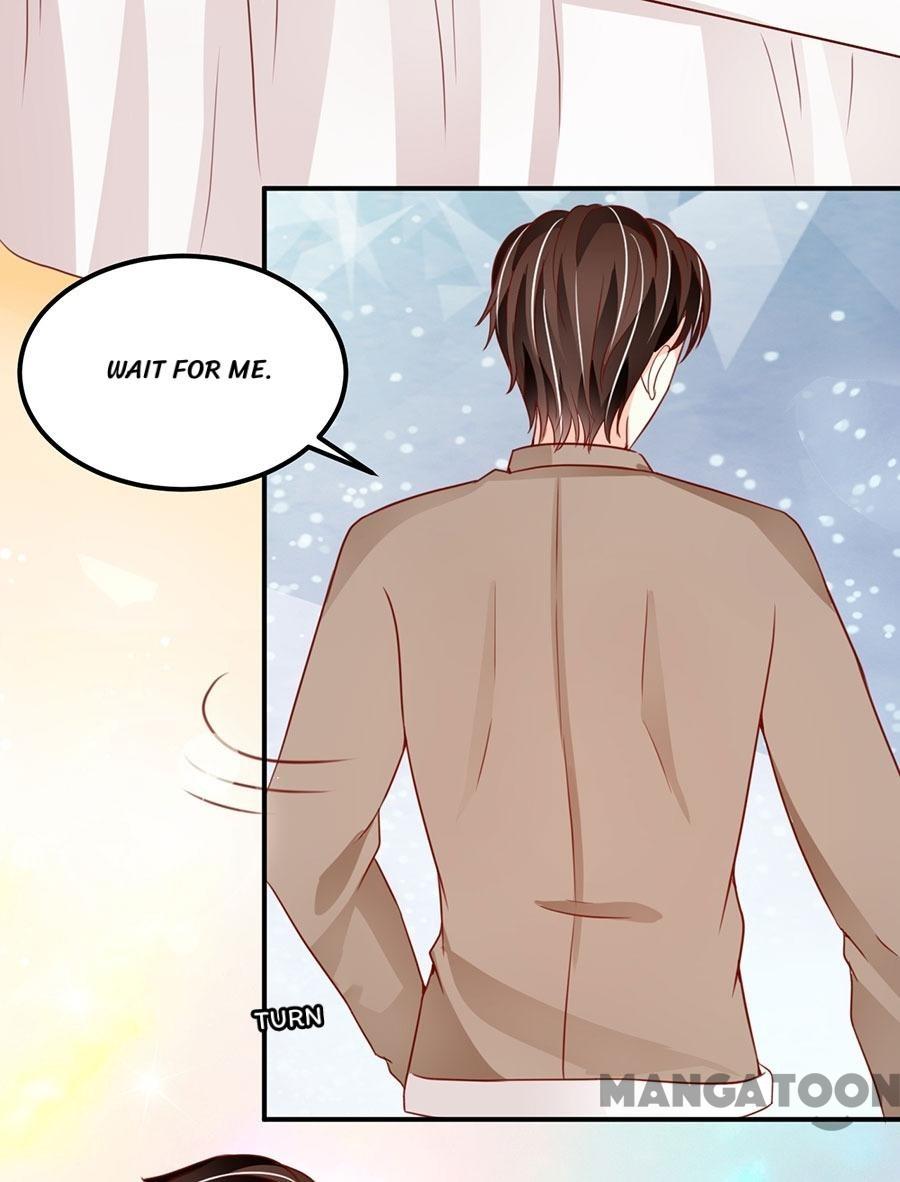 Prince’s Private Baby chapter 177 - page 33