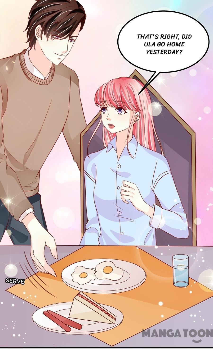 Prince’s Private Baby chapter 177 - page 34