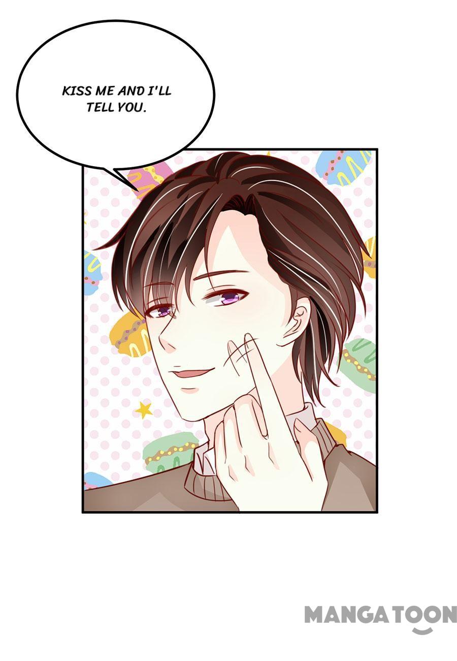 Prince’s Private Baby chapter 177 - page 35