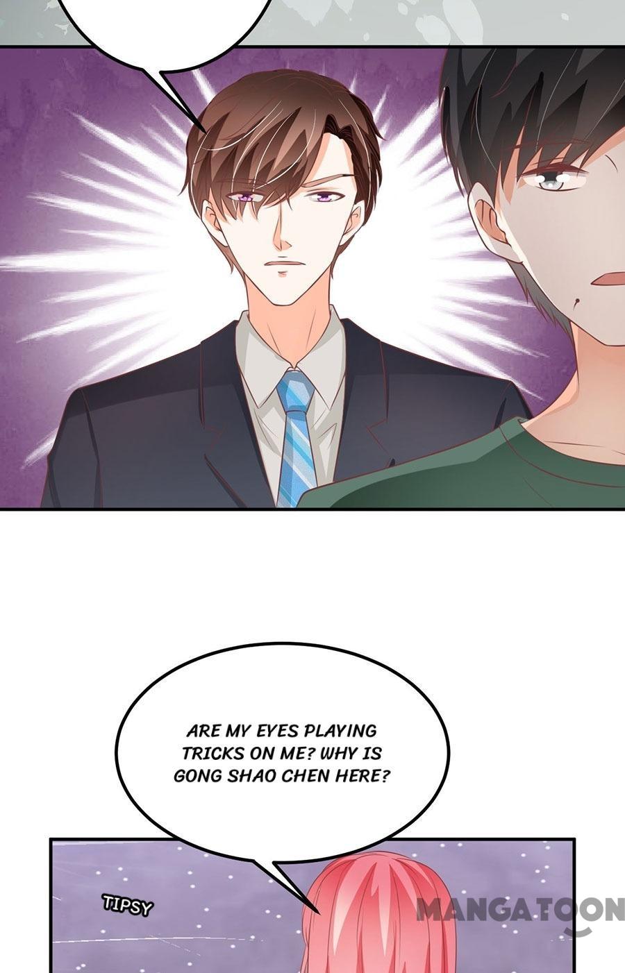 Prince’s Private Baby chapter 176 - page 11