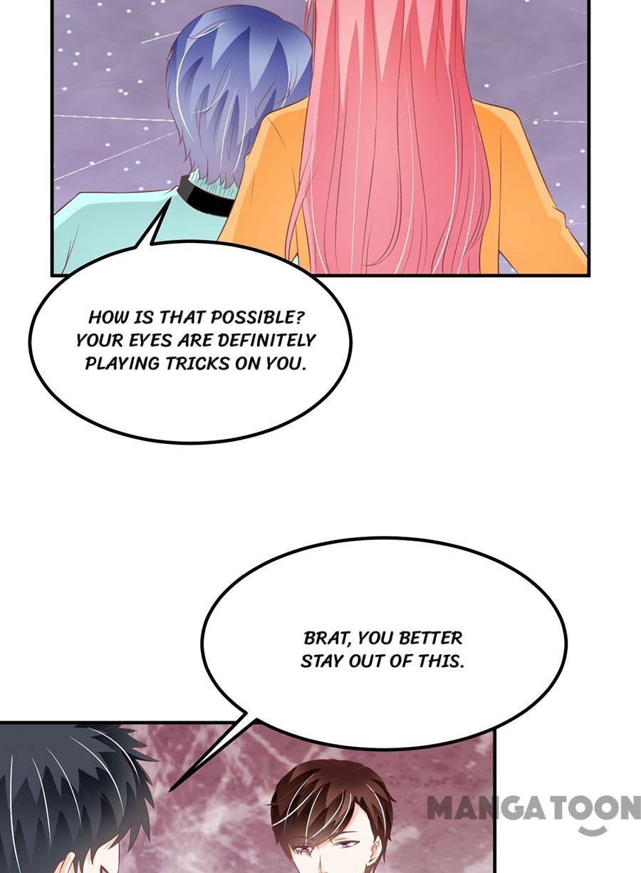 Prince’s Private Baby chapter 176 - page 12