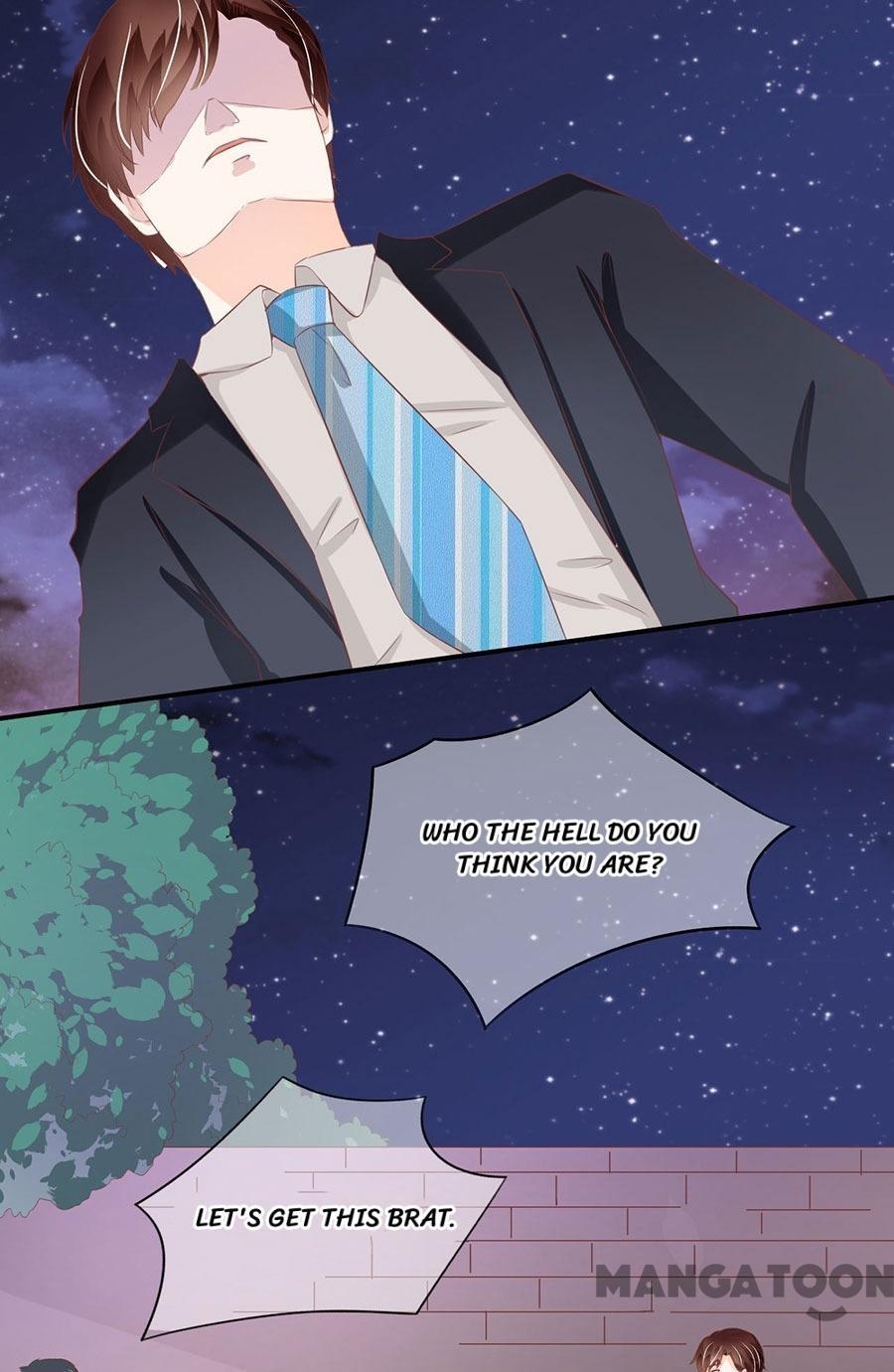 Prince’s Private Baby chapter 176 - page 14