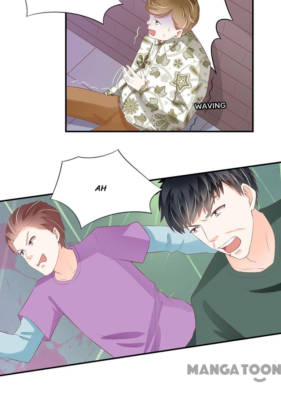Prince’s Private Baby chapter 176 - page 17