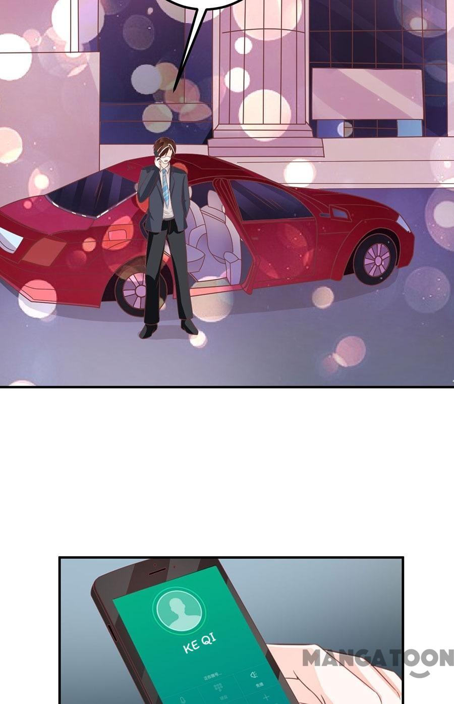 Prince’s Private Baby chapter 176 - page 27