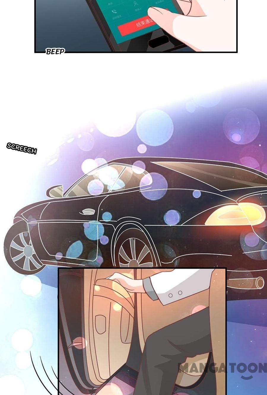 Prince’s Private Baby chapter 176 - page 28