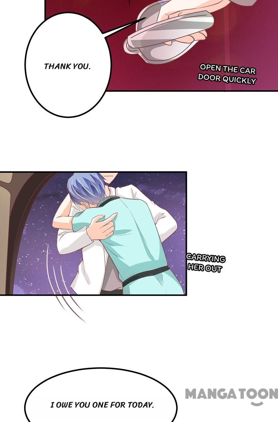 Prince’s Private Baby chapter 176 - page 33