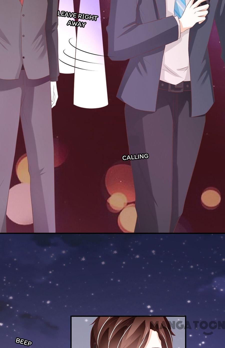 Prince’s Private Baby chapter 176 - page 4