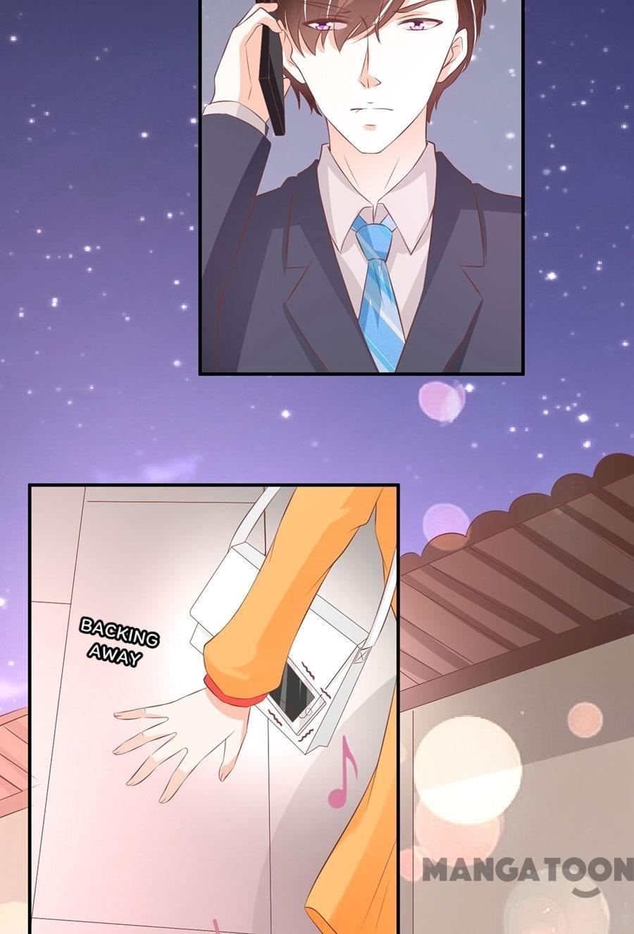 Prince’s Private Baby chapter 176 - page 5