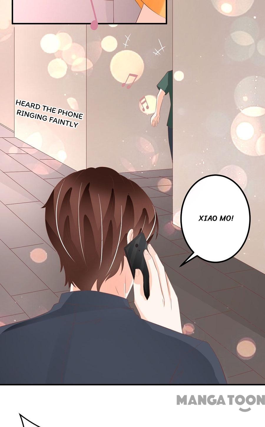 Prince’s Private Baby chapter 176 - page 6