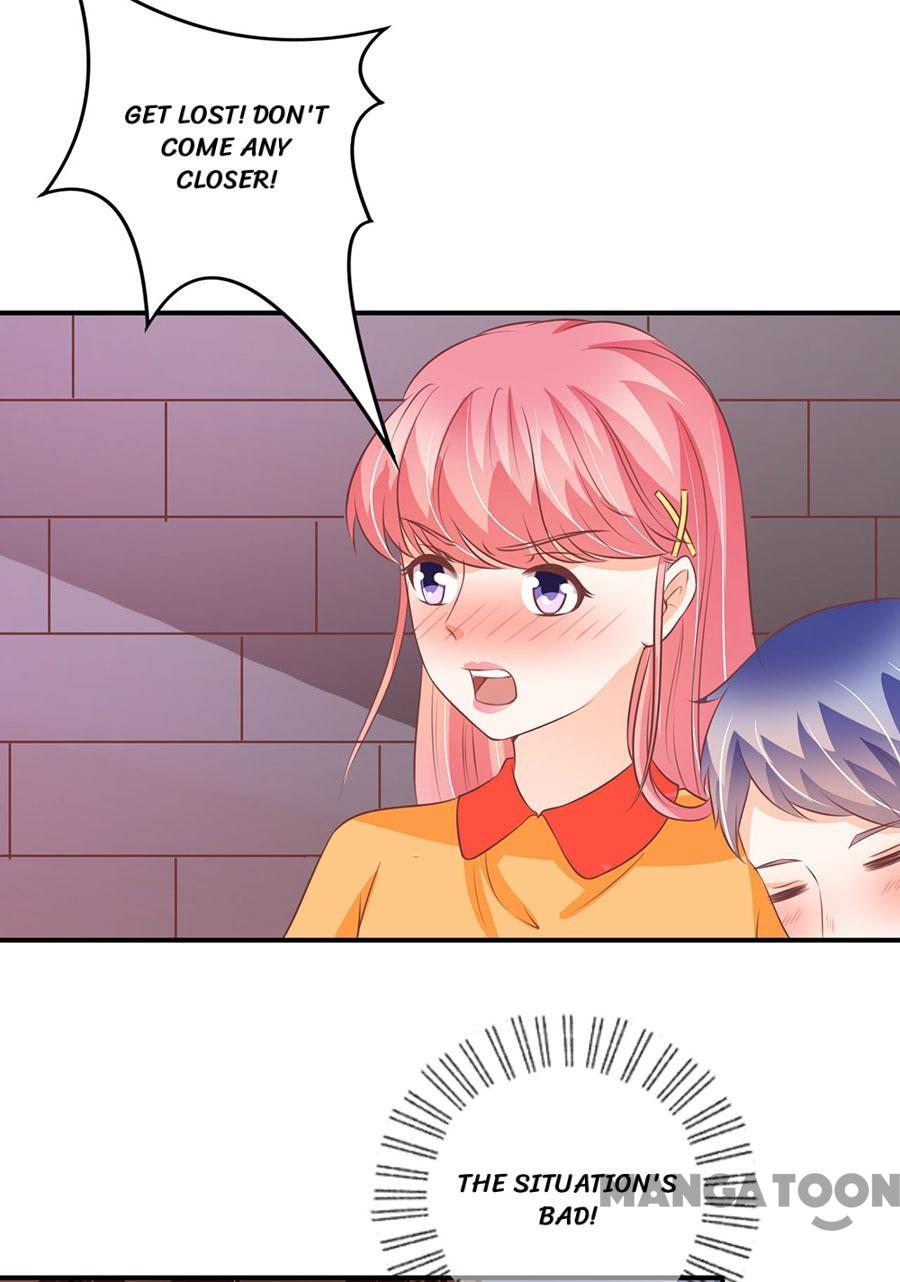 Prince’s Private Baby chapter 176 - page 7