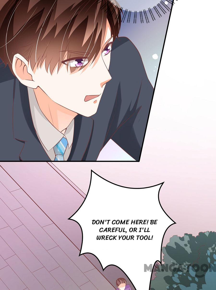 Prince’s Private Baby chapter 176 - page 8