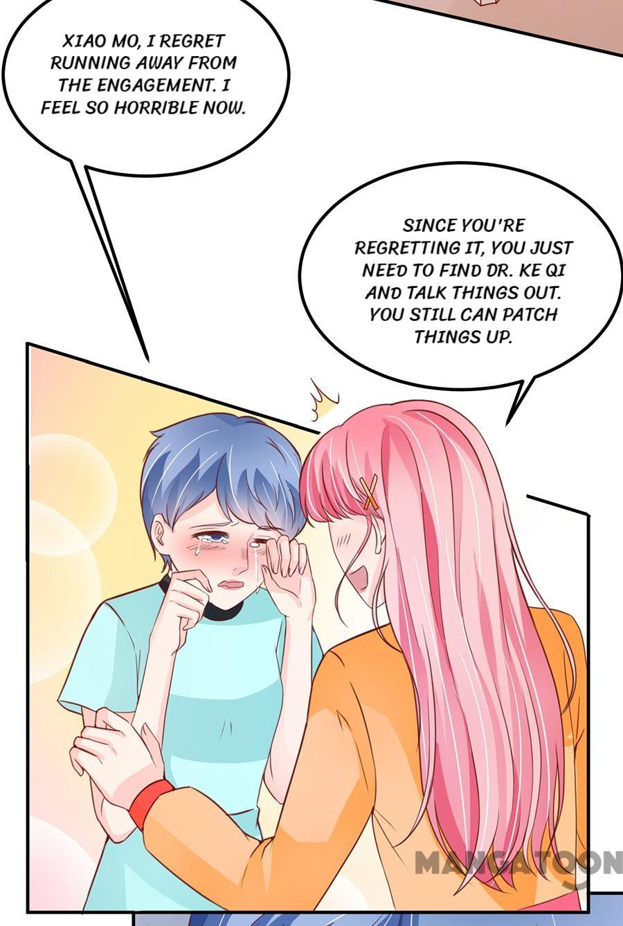 Prince’s Private Baby chapter 175 - page 11