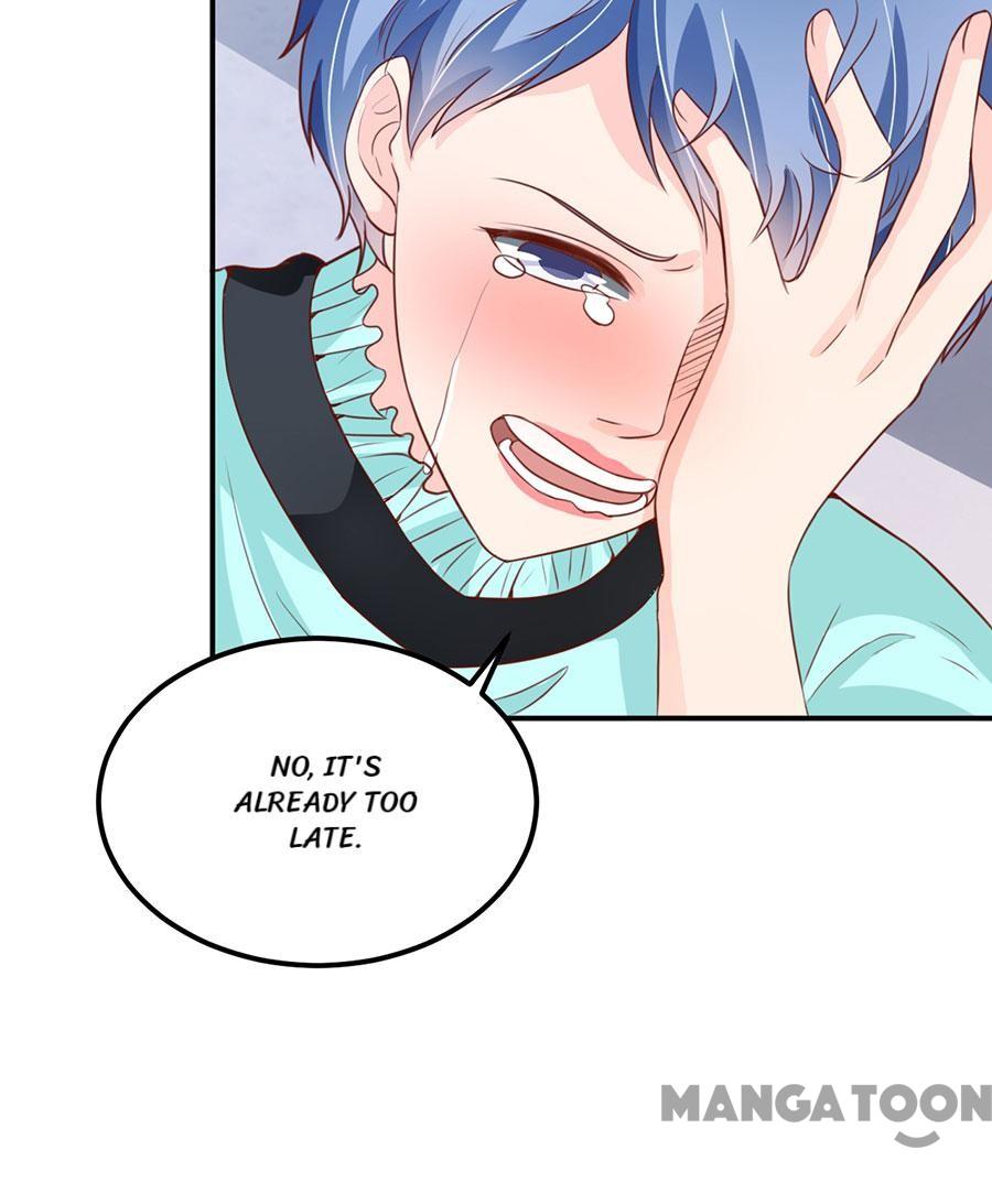 Prince’s Private Baby chapter 175 - page 12