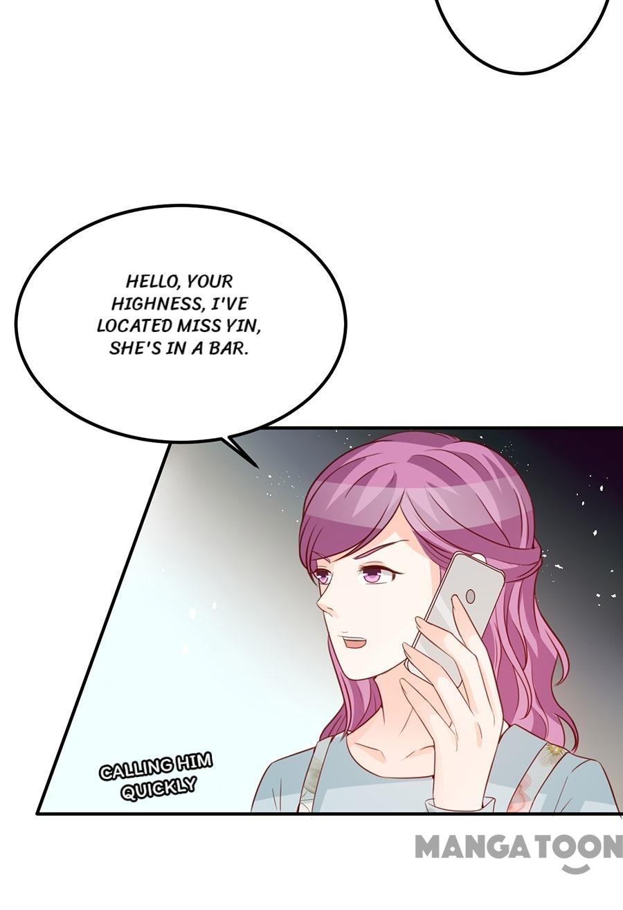 Prince’s Private Baby chapter 175 - page 18
