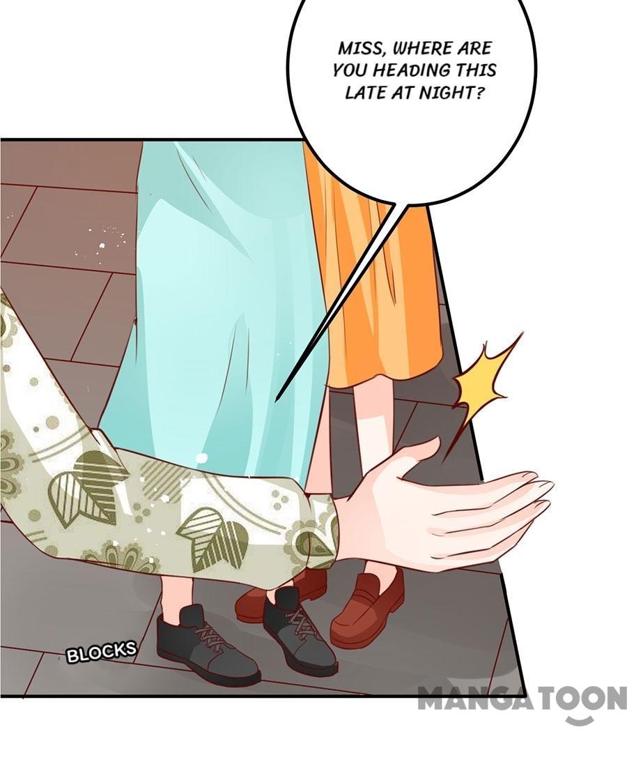 Prince’s Private Baby chapter 175 - page 26