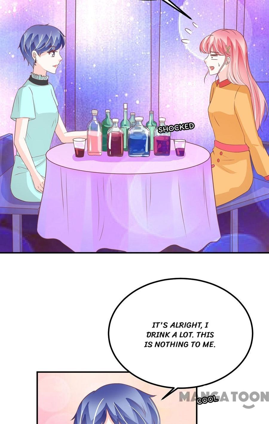 Prince’s Private Baby chapter 174 - page 15