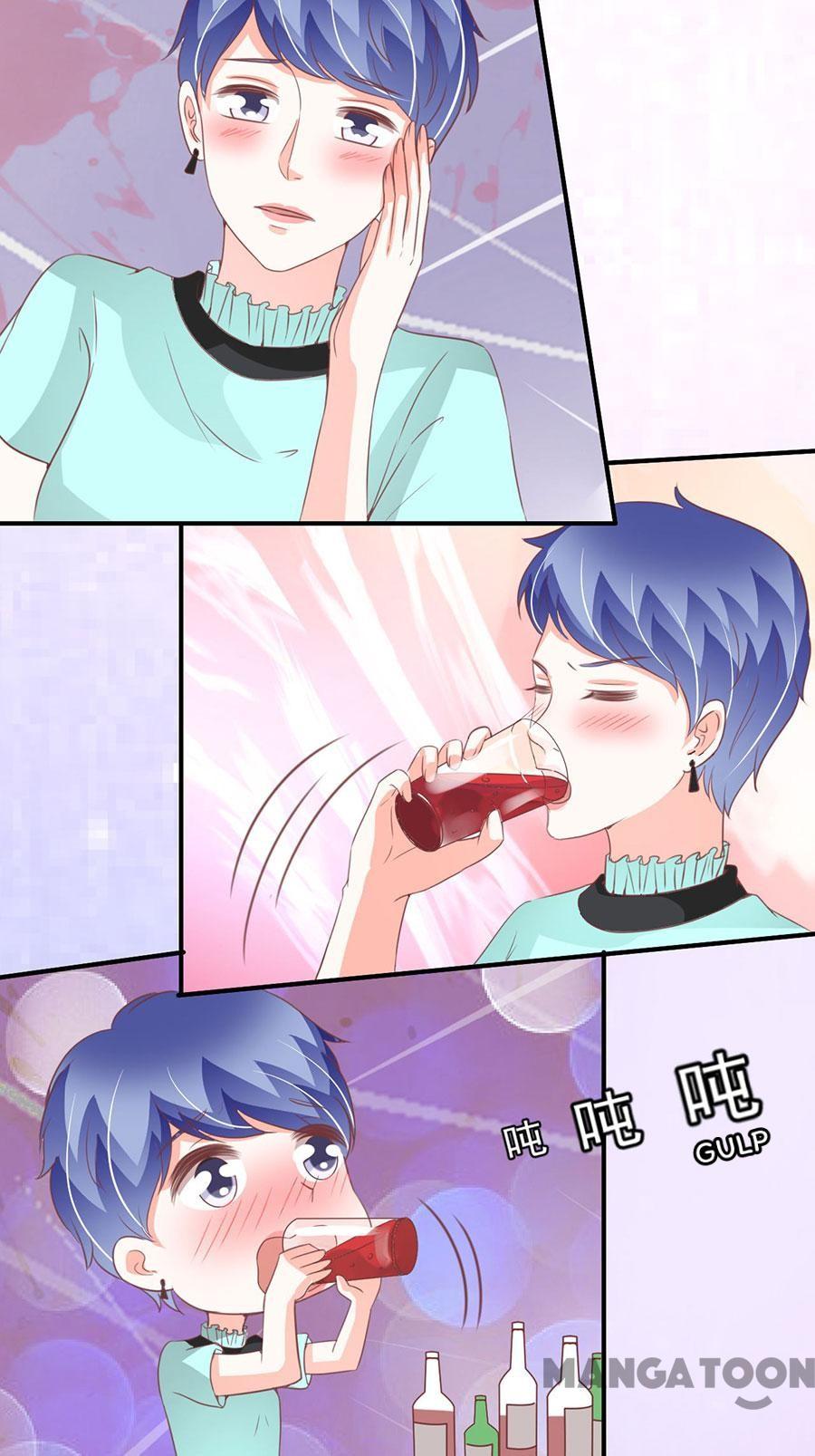 Prince’s Private Baby chapter 174 - page 19