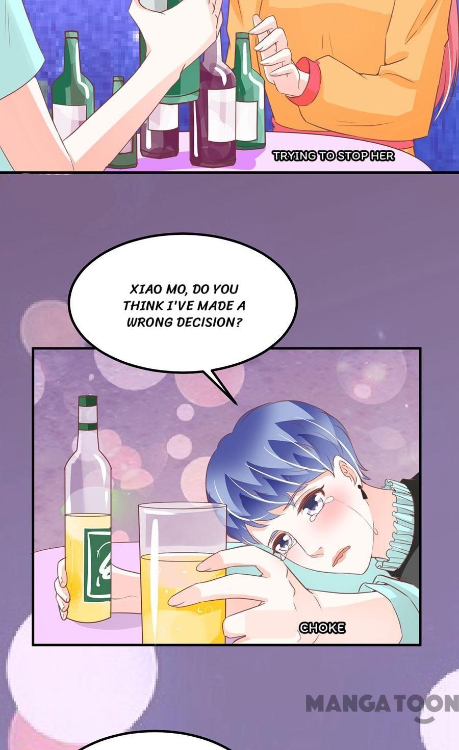 Prince’s Private Baby chapter 174 - page 21
