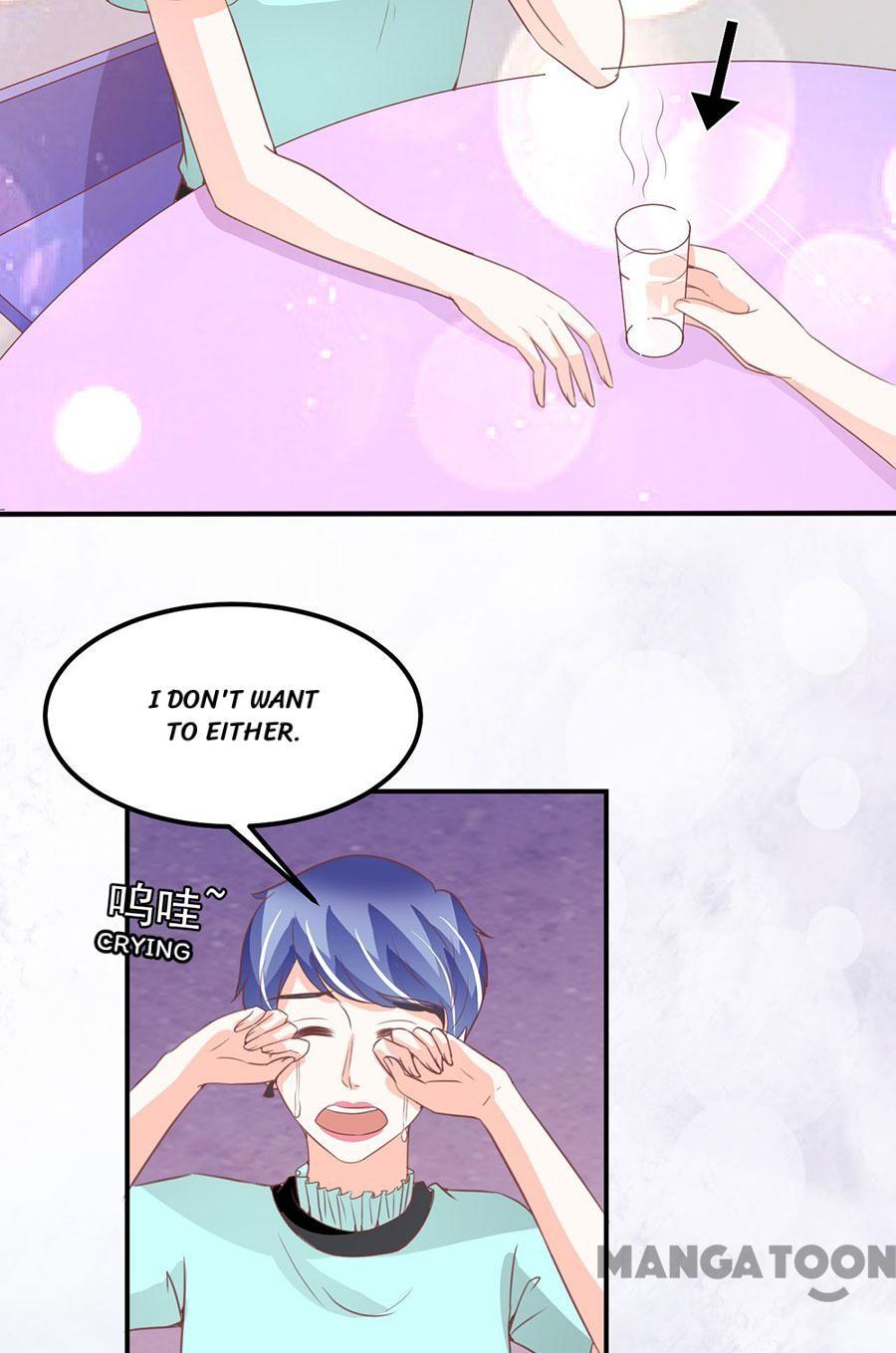 Prince’s Private Baby chapter 174 - page 26