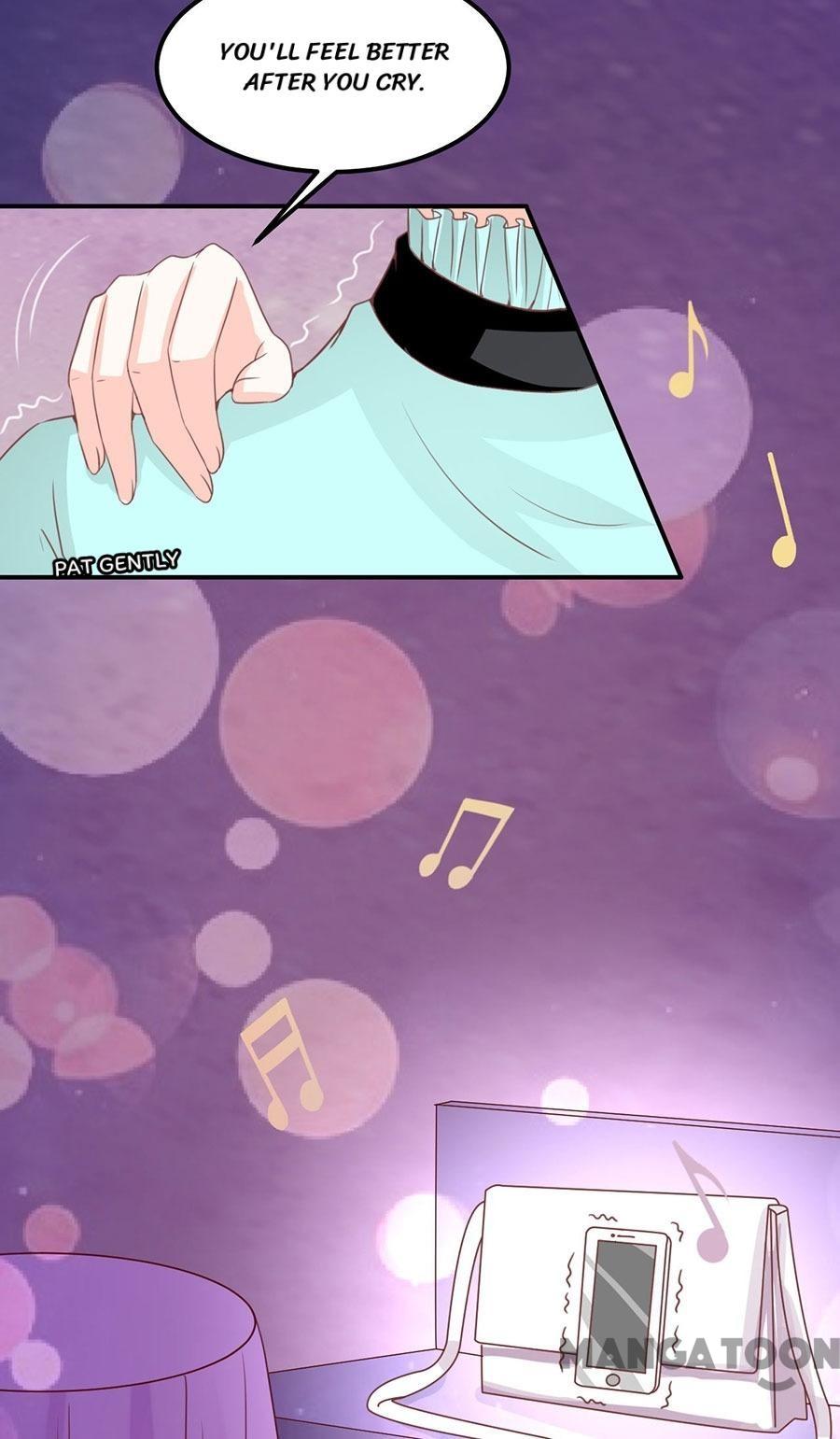 Prince’s Private Baby chapter 174 - page 28