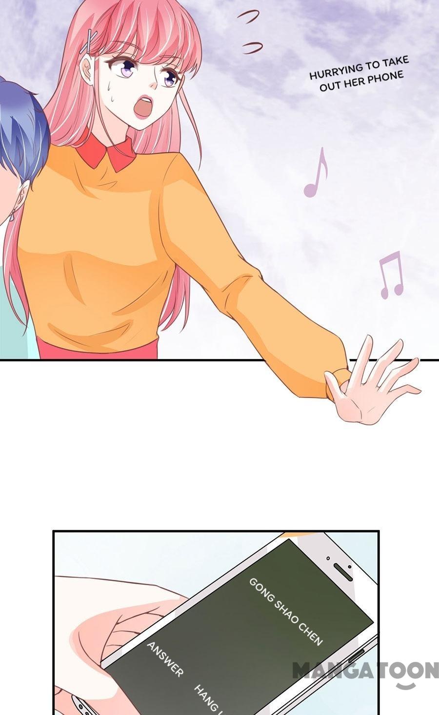 Prince’s Private Baby chapter 174 - page 30