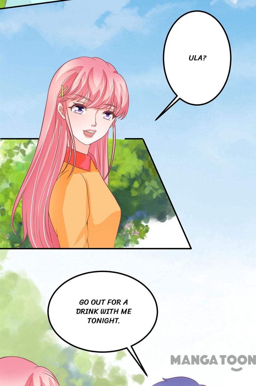 Prince’s Private Baby chapter 174 - page 4