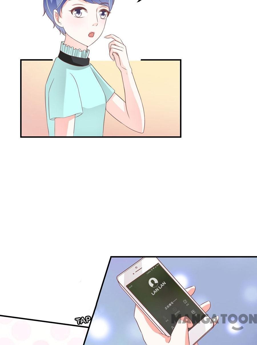 Prince’s Private Baby chapter 174 - page 7