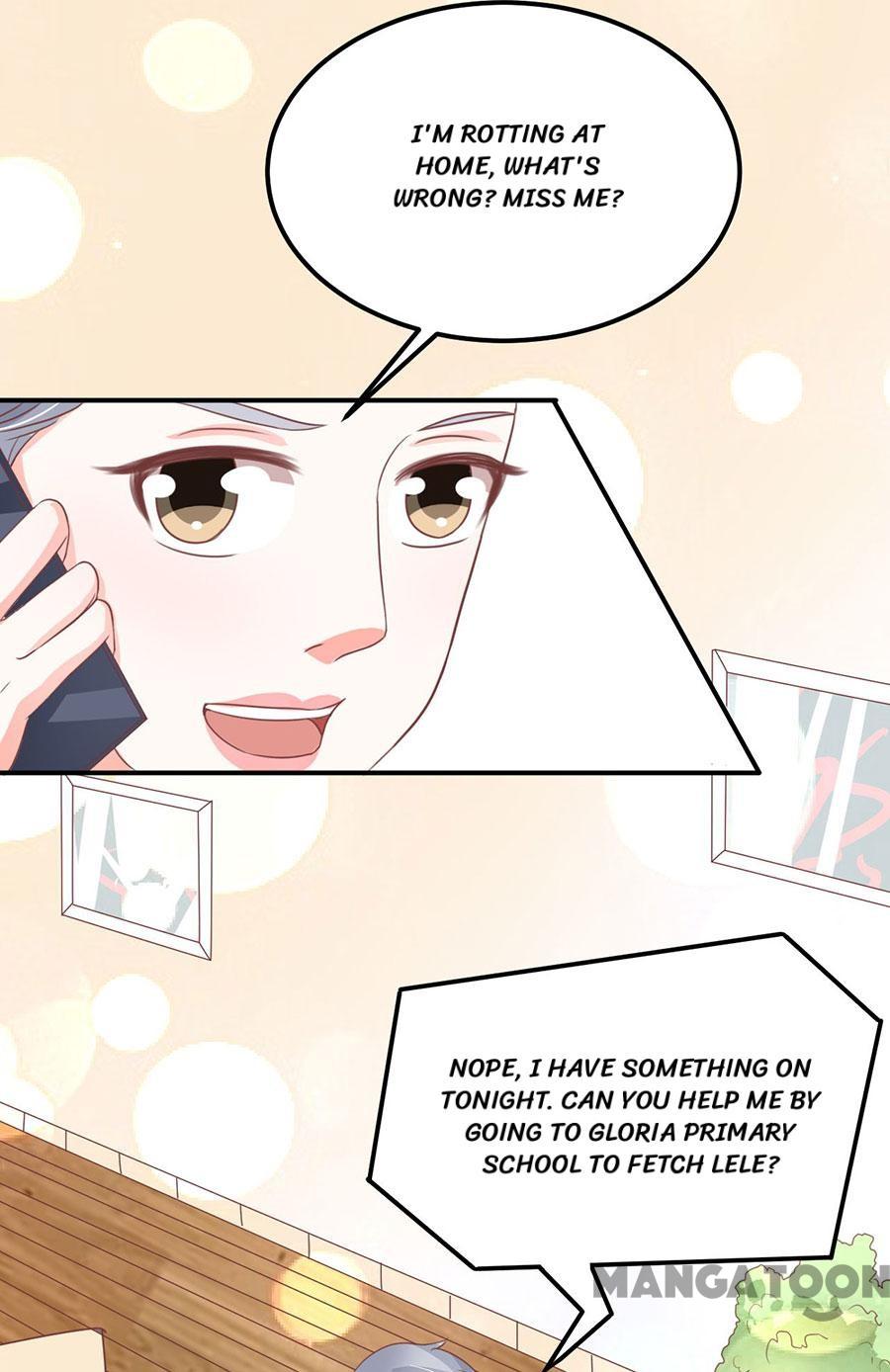 Prince’s Private Baby chapter 174 - page 9