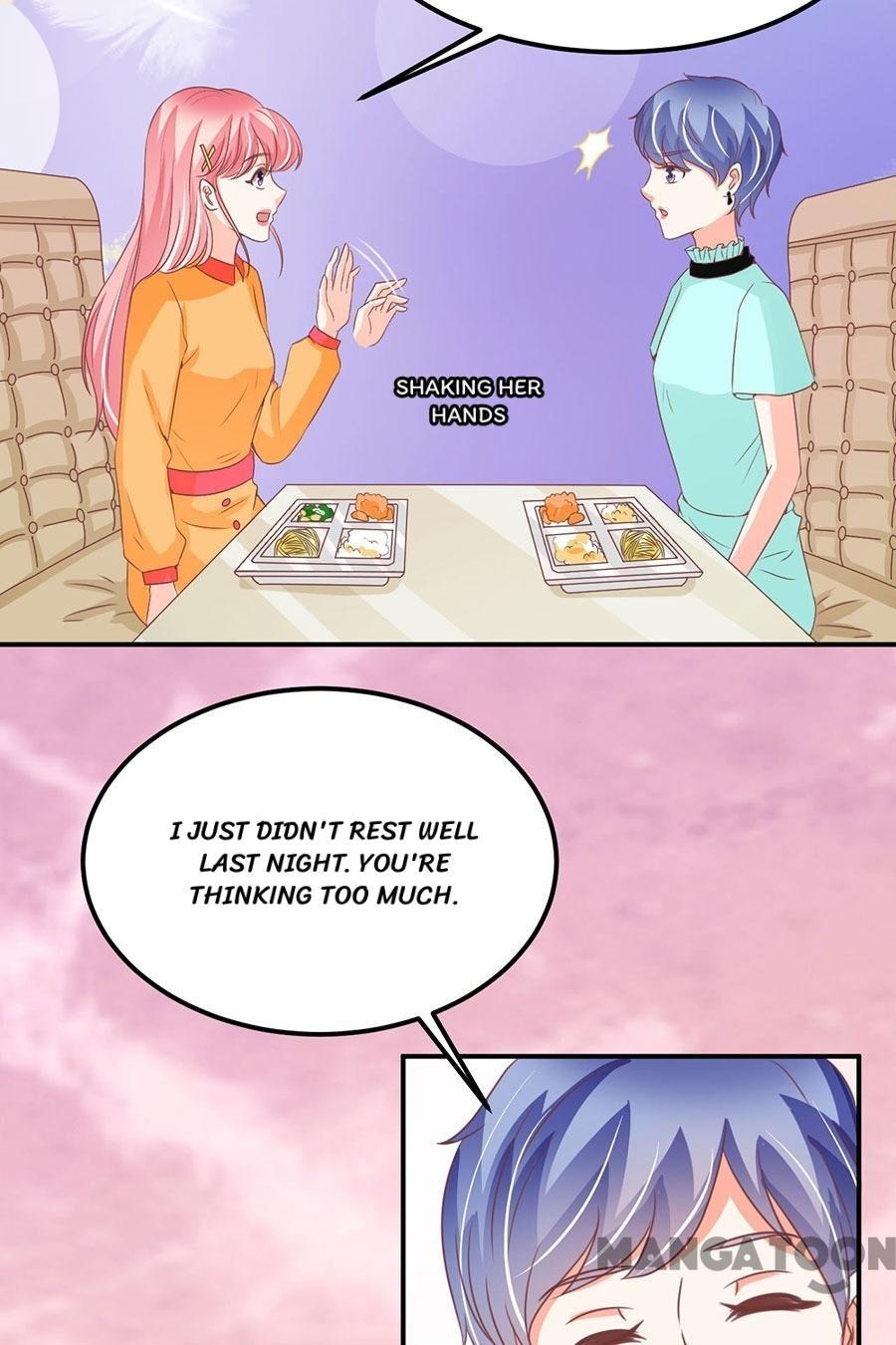 Prince’s Private Baby chapter 173 - page 24