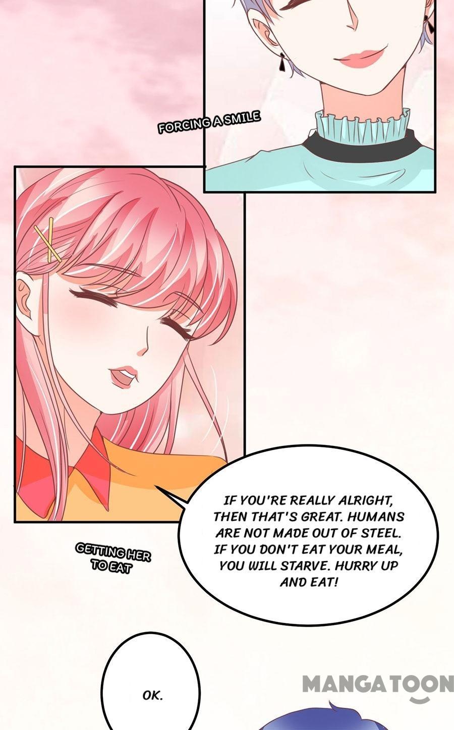 Prince’s Private Baby chapter 173 - page 25