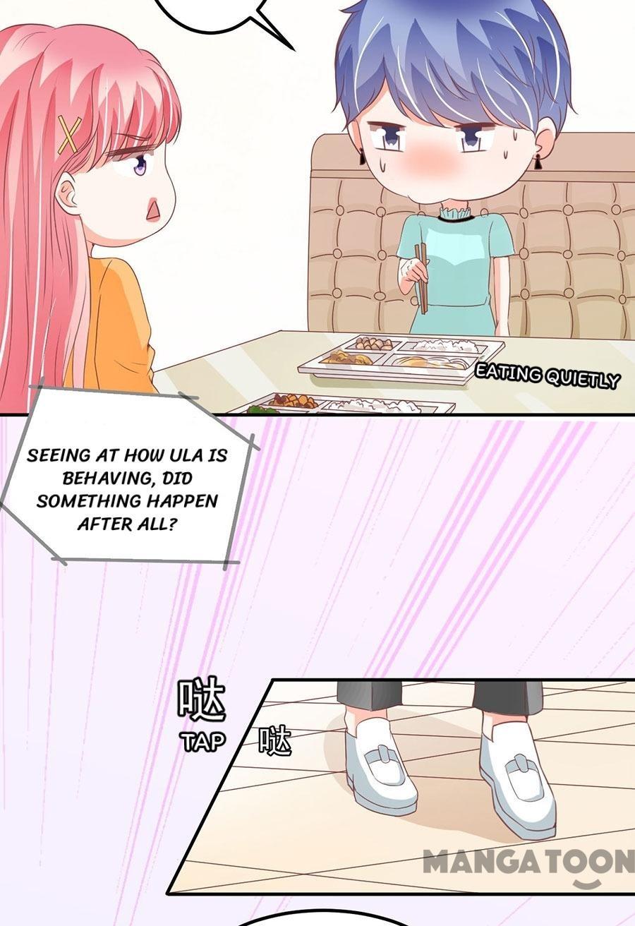 Prince’s Private Baby chapter 173 - page 26