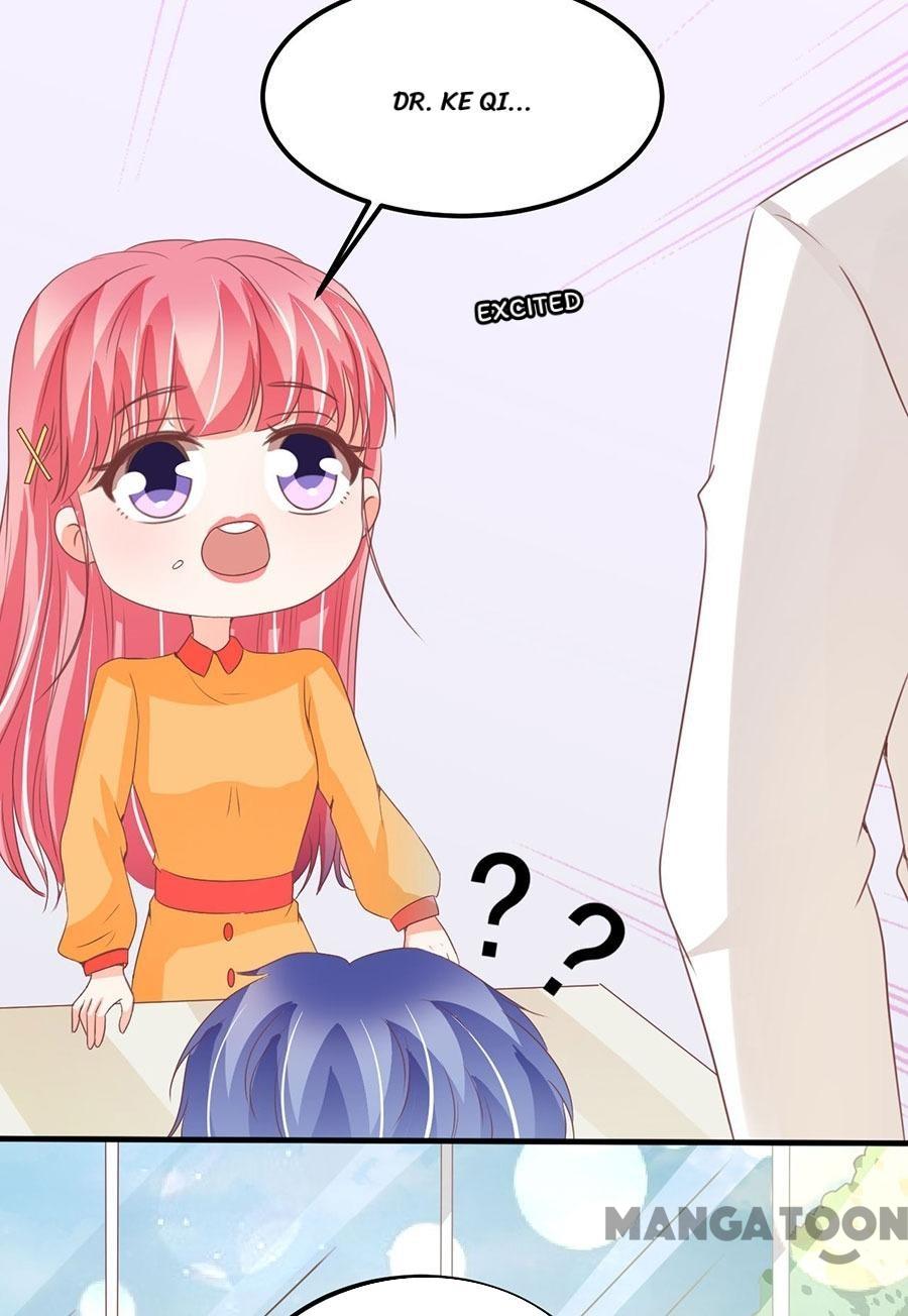 Prince’s Private Baby chapter 173 - page 27