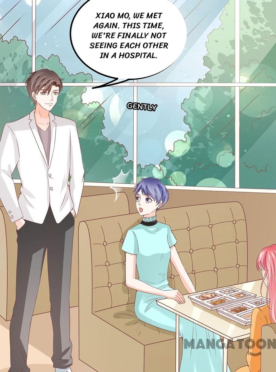 Prince’s Private Baby chapter 173 - page 28