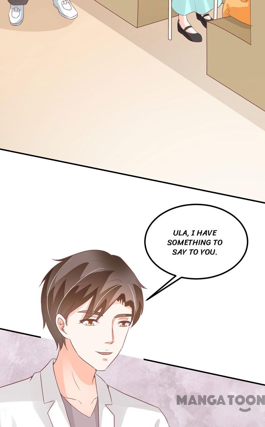 Prince’s Private Baby chapter 173 - page 29