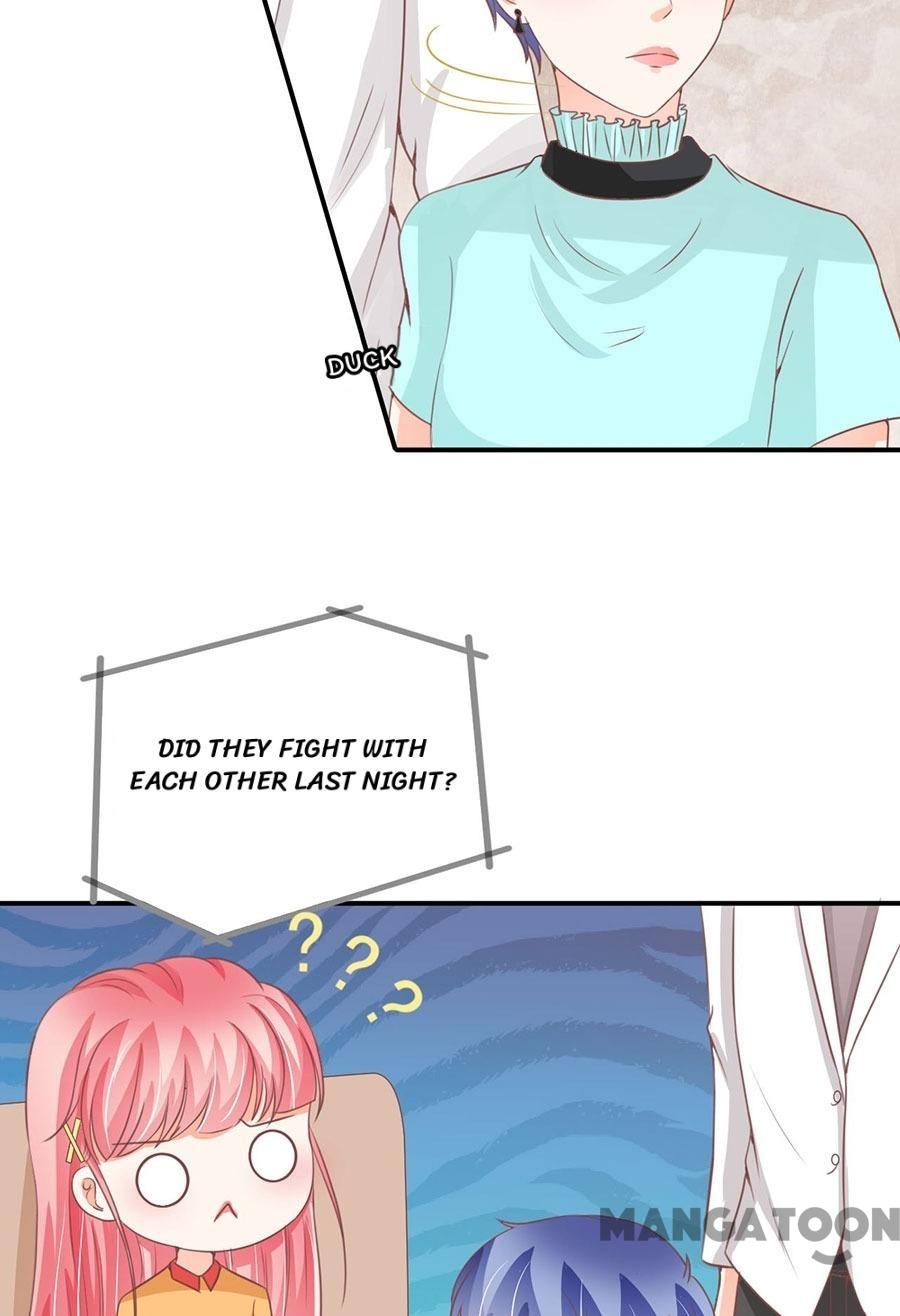Prince’s Private Baby chapter 173 - page 31