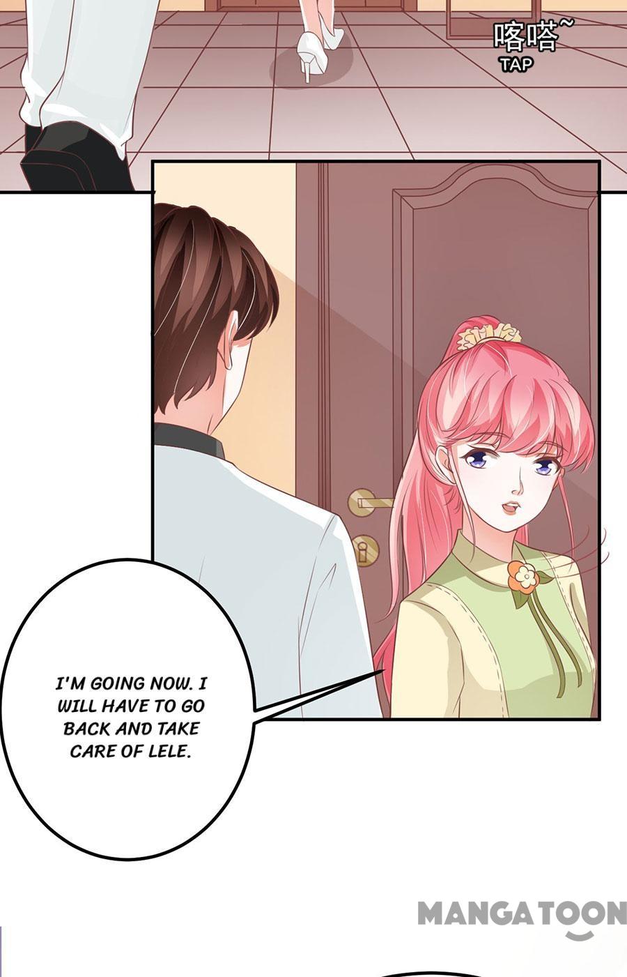 Prince’s Private Baby chapter 173 - page 6