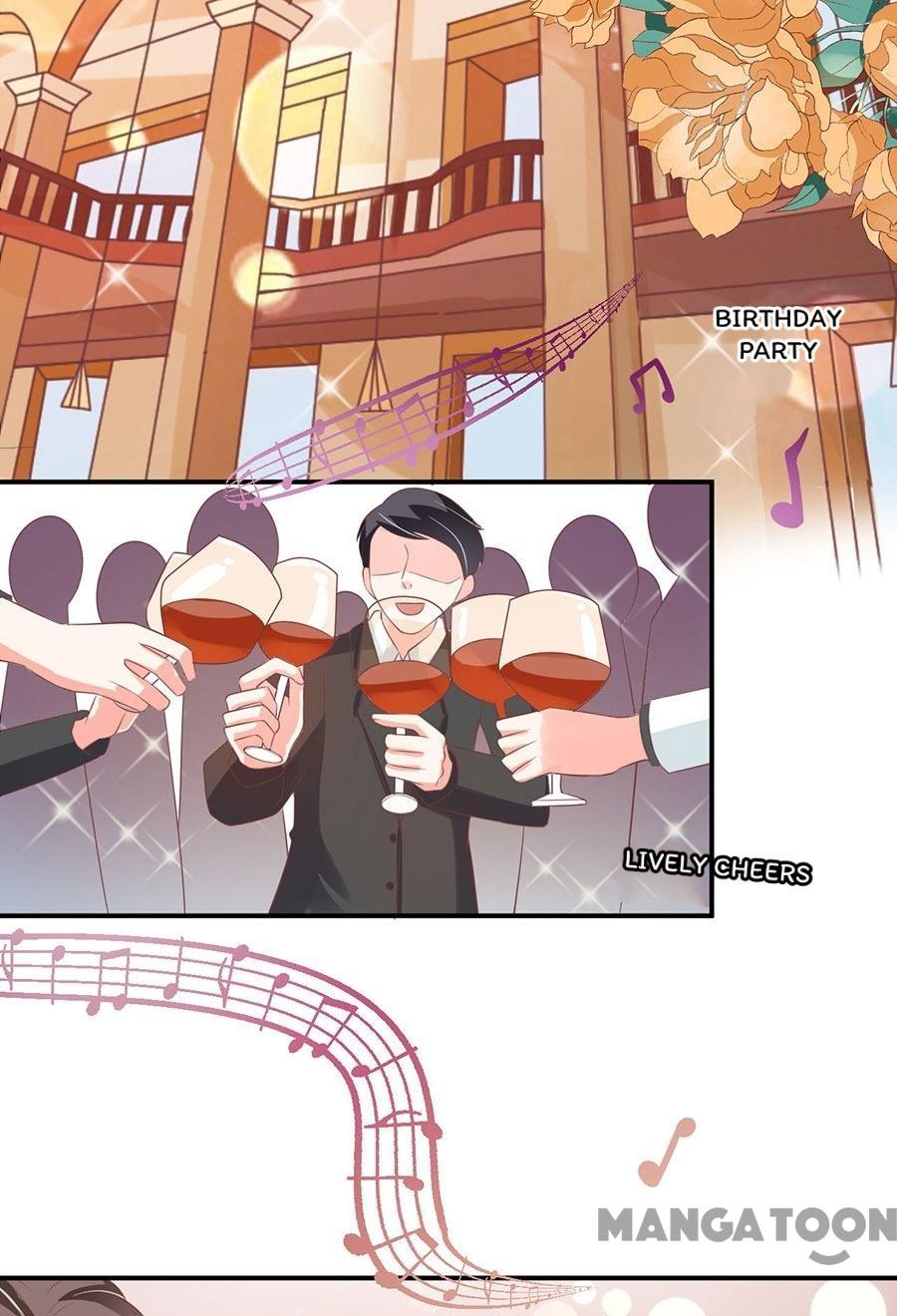 Prince’s Private Baby chapter 173 - page 8