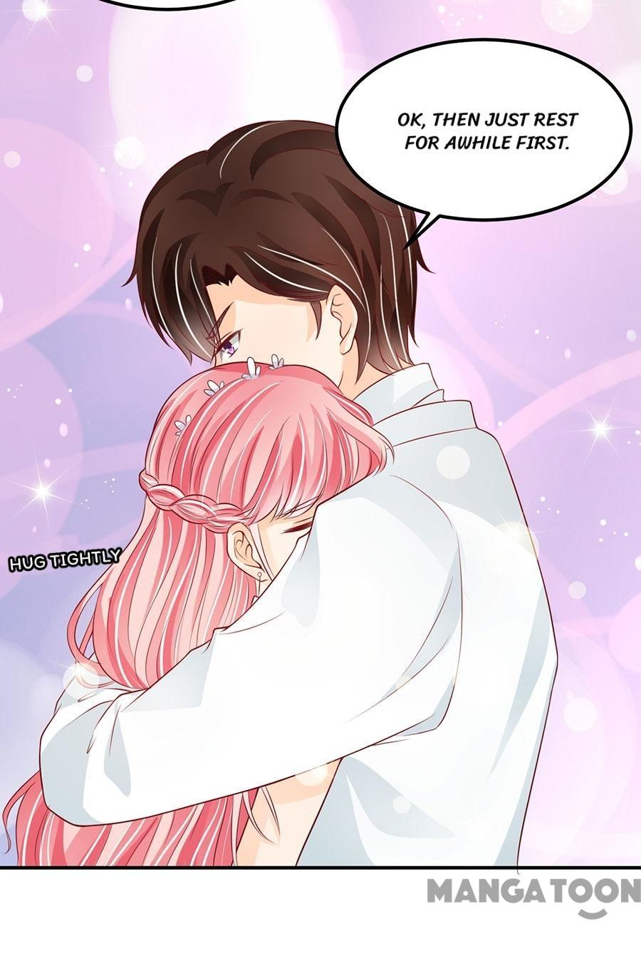 Prince’s Private Baby chapter 172 - page 11