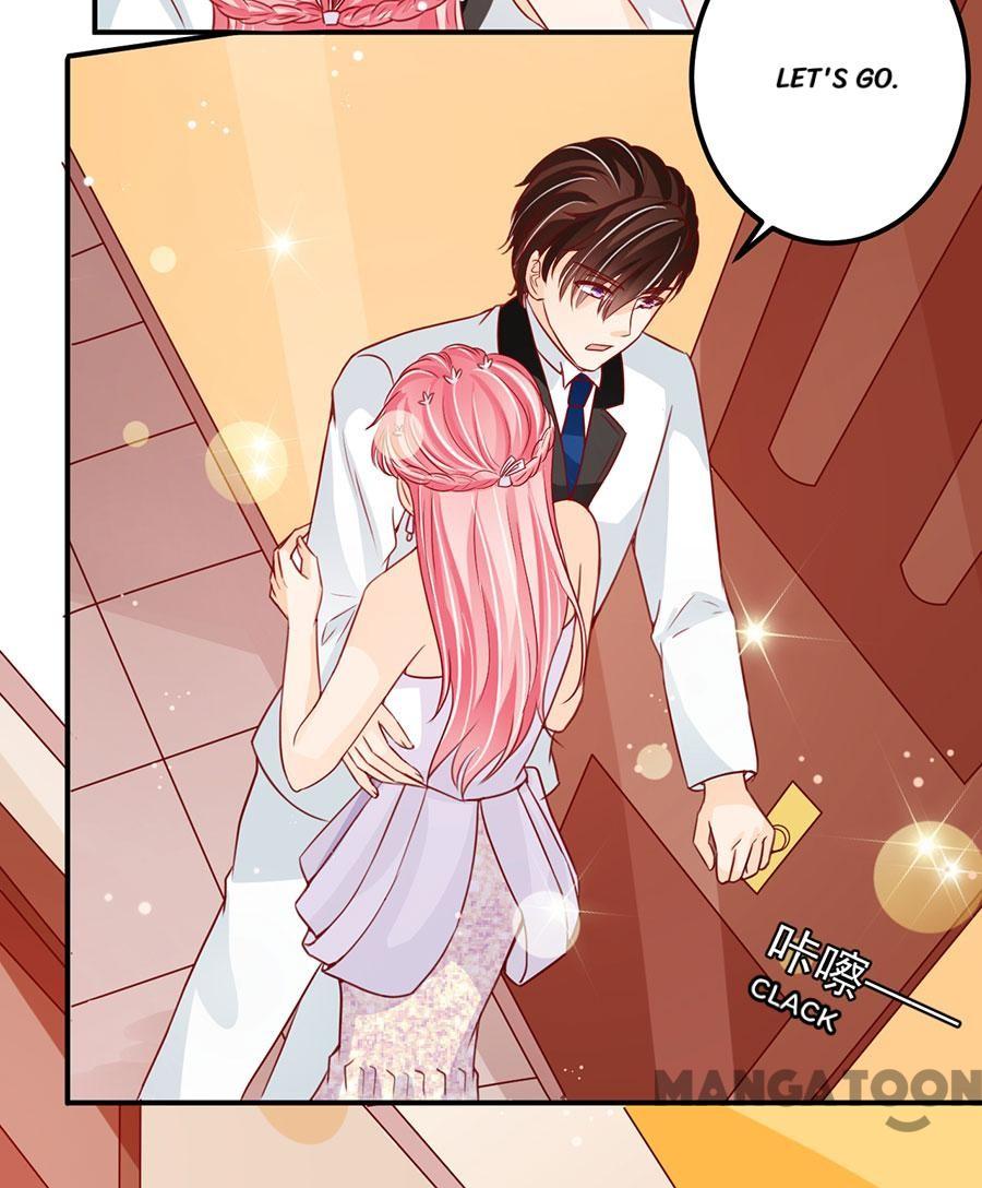 Prince’s Private Baby chapter 172 - page 14