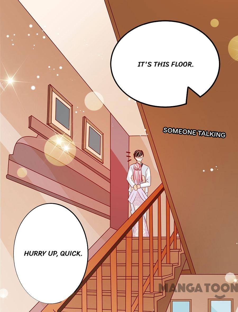 Prince’s Private Baby chapter 172 - page 16