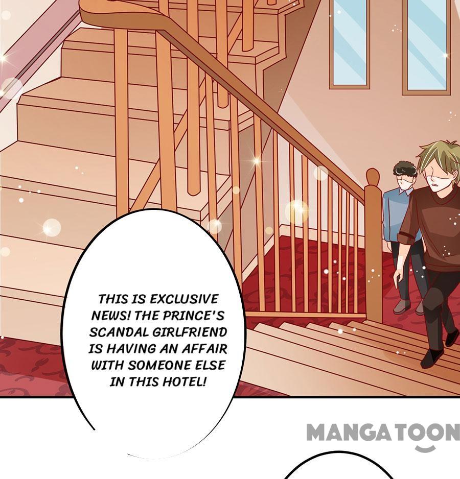 Prince’s Private Baby chapter 172 - page 17