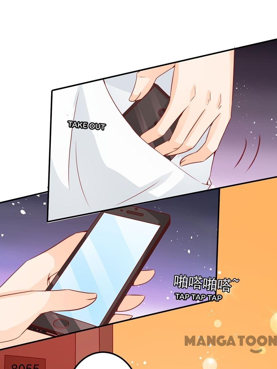 Prince’s Private Baby chapter 172 - page 22