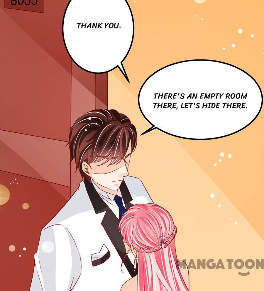 Prince’s Private Baby chapter 172 - page 23