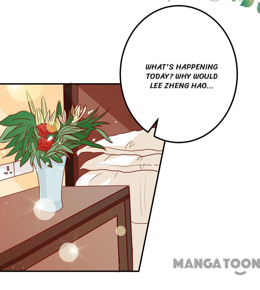 Prince’s Private Baby chapter 172 - page 27