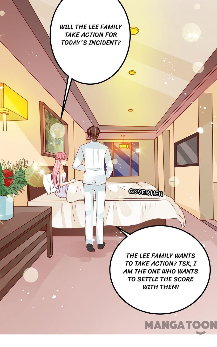 Prince’s Private Baby chapter 172 - page 30